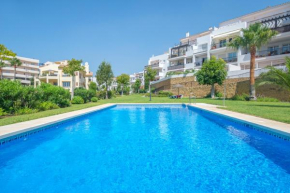 Sea Flower Miraflores Golf and Beach Parking included, La Cala De Mijas